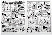 Mike Lacey biography