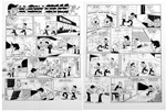 X-Ray Specs 4 (two boards) (Original)