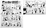 X-Ray Specs 6 (two boards) (Original)