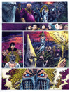 Slaine Lord of Misrule episode 7 page 6 (Original)