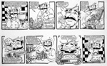 Monsieur Dodo - Beans (Original)