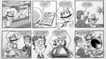 Monsieur Dodo - Slimmers Meal (Original)