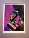 The Fight (Print)