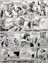 Karl the Viking 04 (Original)