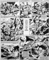 Olac the Gladiator 02 (Original)