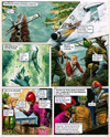 The Trigan Empire - Look and Learn issue 697(a) (Original)