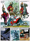 The Trigan Empire - Look and Learn issue 701(b) (Original)