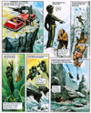 The Trigan Empire - Look and Learn issue 705(a) (Original)