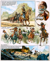 The Trigan Empire - Look and Learn issue 729(a) (Original)