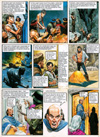 The Trigan Empire - Look and Learn issue 729(b) (Original)
