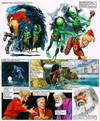 The Trigan Empire - Look and Learn issue 739(a) (Original)