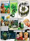 The Trigan Empire - Look and Learn issue 739(b) (Original)