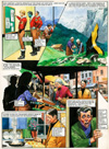 The Trigan Empire - Look and Learn issue 748(b) (Original)