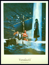 Don Lawrence Vandaahl Art Print