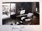 Plein Ciel (Limited Edition Print) (Signed)