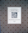 Drawings of Alan Lee (Boxed set) (Signed) (Limited Edition)