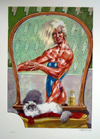 Body Builder (Signed) (Limited Edition)