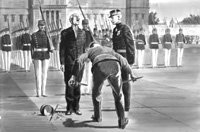 The Prisoner on Devil's Island (Original)