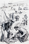 Captain Kidd's Missing Treasure (Original)