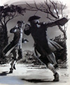 The Duel (Original)
