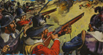 Musket Volley (Original)