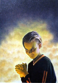 Darren Lock biography