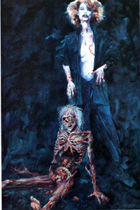 Vincent Locke biography