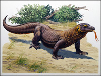 Bernard Long biography