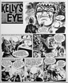 Kelly's Eye 006 (Original)