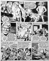 Kelly's Eye 007 (Original)