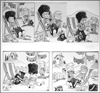 Antonio Lupatelli biography