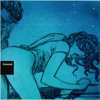 Manara Blue 3 (Limited Edition Print) (Signed)