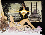Click 10 (Limited Edition Print)