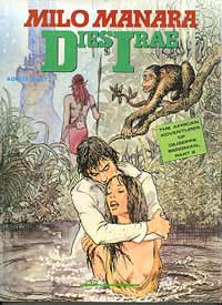 Dies Irae: The African Adventures of Giuseppe Bergman Dies Irae: The African Adventures of Giuseppe Bergman