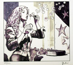 The Star (Milo Manara)