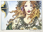 The Star (Manara)