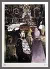 Roma  (Fellini) (Limited Edition Print) (Signed)