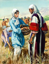 Bible Story 2 (Original) (Signed)