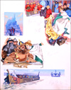 The Princess' Dowry (Original)