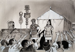 The Glory that was Rome (Original)