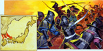 Samurai Charge (Original)
