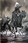 Pancho Villa (Original)
