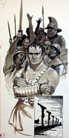 Spartacus (Original)