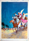 Arabs (Original)