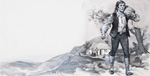 William Scoresby - Arctic Adventurer (Original)