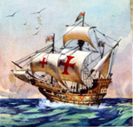 The Santa Maria (Original)