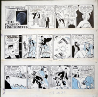 Hugh McClelland biography