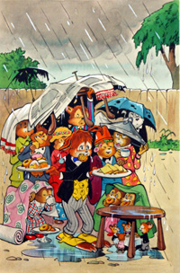 Hugh McNeill biography