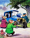 Car Trouble (Original)