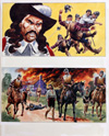 Captain Blood Original 2 (Original)